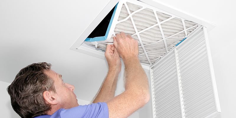 Rock Chimney & Air Duct Solutions